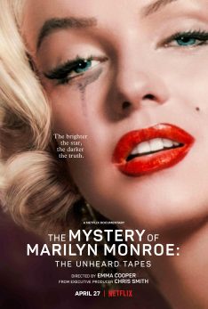 The Mystery of Marilyn Monroe: The Unheard Tapes (2022) ปริศนามาริลิน มอนโร