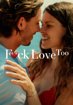 F*ck Love Too (2022) รักห่วยแตก…อีกแล้ว
