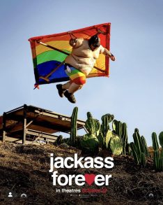 Jackass 4.5 (2022) แจ็คแอส 4.5