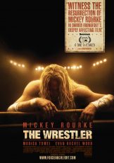 The Wrestler (2008) เดอะ เรสท์เลอร์ เพื่อเธอขอสู้ยิบตา