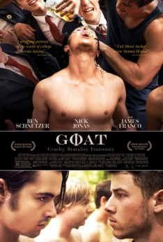 Goat (2016) รับน้องคลั่ง วัยคะนอง