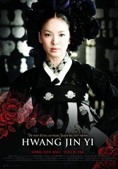 Hwang Jin-yi