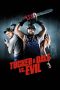 Tucker and Dale vs Evil