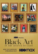 Black Art: In the Absence of Light (2021)