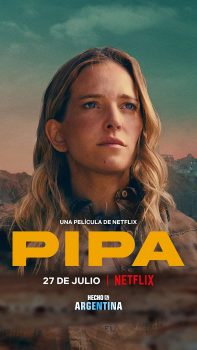 Pipa (2022) นรกซ้ำรอย