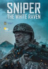 Sniper The White Raven