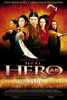 Hero (2002) ฮีโร่