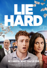 Lie Hard (2022)
