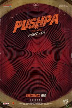 Pushpa: The Rise – Part 1 (2021) พุชป้า กลับมาตะลุย