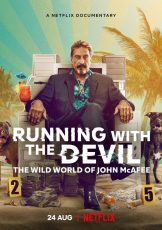 Running with the Devil (2022)