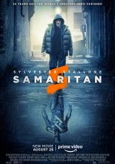 Samaritan (2022)