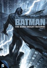Batman The Dark Knight Returns, Part 1