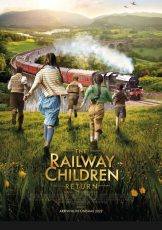 The Railway Children Return (2022)