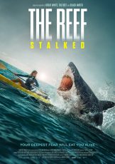 The Reef Stalked (2022)