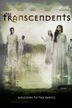 The Transcendents (2018)