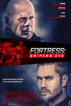 Fortress: Sniper’s Eye (2022) ชำระแค้นป้อมนรก ปฏิบัติการซุ่มโจมตี