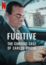 The Curious Case of Carlos Ghosn