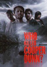 Who Killed Cooper Dunn