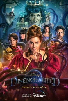Disenchanted (2022) มหัศจรรย์รักข้ามภพ 2 พากย็ไทย
