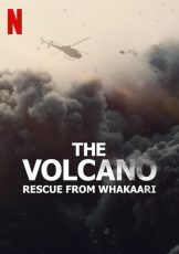 The Volcano: Rescue from Whakaari