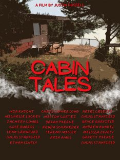 Cabin Tales (2023)
