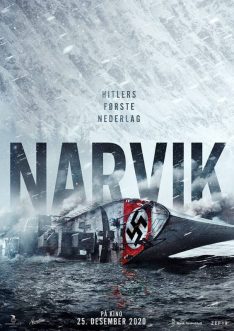 Narvik (2022) นาร์วิค