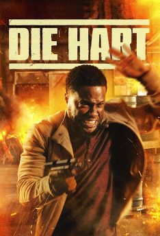 Die Hart The Movie (2023)