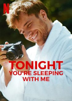 Tonight You’re Sleeping with Me (2023) คืนนี้อยู่ด้วยกันนะ