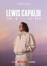 Lewis Capaldi How I'm Feeling Now (2023)