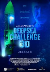 Deep Sea Challenge