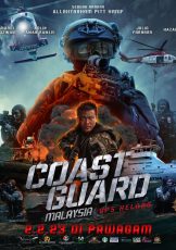 Coast Guard Malaysia Ops Helang