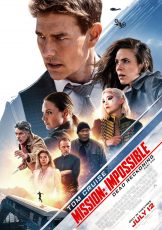 Mission Impossible 7 Dead Reckoning Part One (2023)