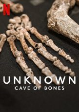 Unknown Cave of Bones (2023)
