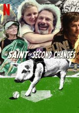 The Saint of Second Chances (2023)