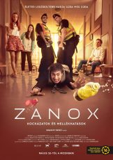 Zanox (2022)