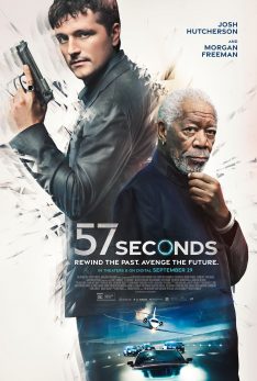 57 Seconds (2023) 57 วิ ย้อนเวลาผ่าแค้น