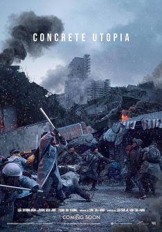 Concrete Utopia (2023) คอนกรีตยูโทเปีย วิมานกลางนรก