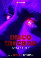Disco Inferno (2023) ดิสโก้ อินเฟอร์โน