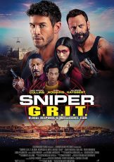 Sniper G.R.I.T. - Global Response & Intelligence Team (2023)