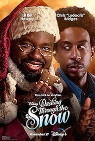 Dashing Through the Snow (2023) - 9999hdmovie.com Dashing Through the Snow (2023)