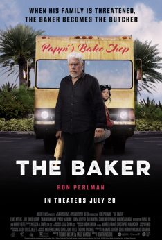 The Baker (2022)