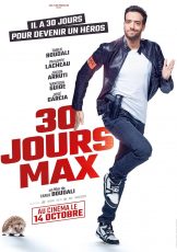 30 jours max (2020)
