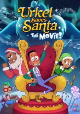 Urkel Saves Santa The Movie