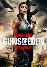 Guns of Eden (2022)