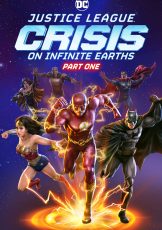 Justice League: Crisis on Infinite Earths - Part One (2024)