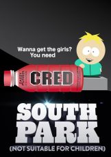 South Park (Not Suitable For Children)