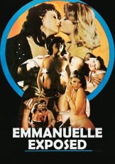 The Inconfessable Orgies Of Emmanuelle