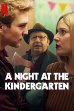 A Night at the Kindergarten (2022)