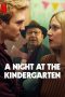 Post image: A Night at the Kindergarten (2022) คืนหนึ่งในชั้นอนุบาล