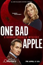 One Bad Apple A Hannah Swensen Mystery (2024)
